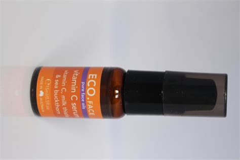 eco daisy serum.